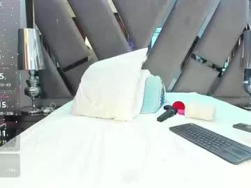 emilycat_777 from Chaturbate is Freechat