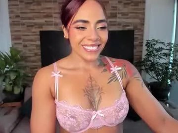 emilyfitness8 — Good night  // GOAL: DOGGY STYLE + TAKE OFF PANTIES //pvt open // special patterns 11/25/33/44/55/66 [121 tokens left] #bigass #latina #muscle #fit #ebony