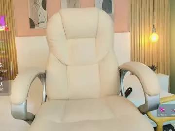 emilywalker1 from Chaturbate is Freechat