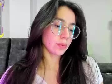 emma_sandovaal from Chaturbate is Freechat