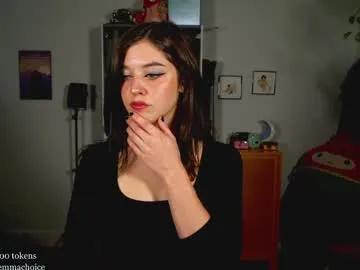 emmachoice — 3x lose skirt 5x stretching 8x lose body suit 10 x oil show 12x ticket sales [327 tokens remaining]