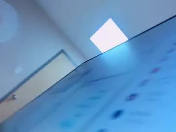 emmaspencerx from Chaturbate is Freechat