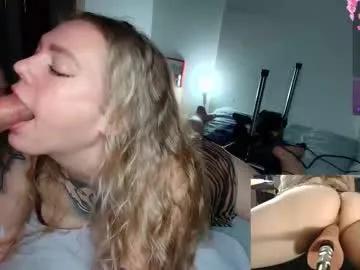 emptyhunters — Hi guys! | FuckShow at 1 Goal | Cumshow at 2 Goal | Fav Pattern 251 tk! | #lovense #blowjob #deepthroat #fuckmachine |