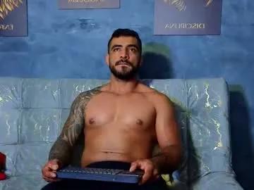 eric_harrison1 — naked  #lovense #bigcock #cum #muscle #bbc [51 tokens left]