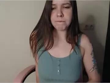 erin_love_ from Chaturbate is Freechat