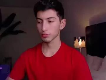 ethan_skiny_ — naked [500 tokens left] #bigcock #latino #twink #hairy #foreskin