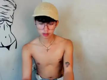 ethereal_blake — GOAL: help me to drain my balls here until i cum [1000 tokens remaining] thankyouu and mabuhay #asian #femboy #bigcock #18 #lovense
