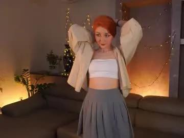 eugenecristino — GOAL: sexy sucking ice cube drops falling on my tits [55 tokens remaining] ^^ Hello guys im Lillie im #new and #shy model on CB Lets meet? #redhead #skinny #bigtits