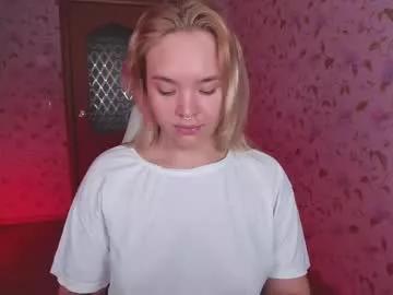 evelinadarling from Chaturbate is Freechat