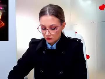 evelyne_rose from Chaturbate is Freechat