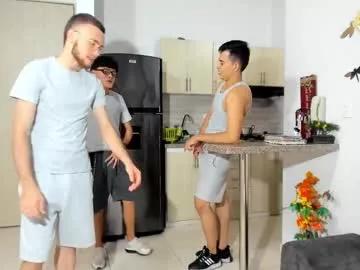 exoticmen_xxx from Chaturbate is Freechat