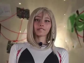 falinecrosthwaite — Welcome to Kaori's seat of power || Goal: DROOL AHEGAO ON KNEES I'm #asian and #18 y.o. I'm love #cosplay #teen #blonde [0 tokens remaining]