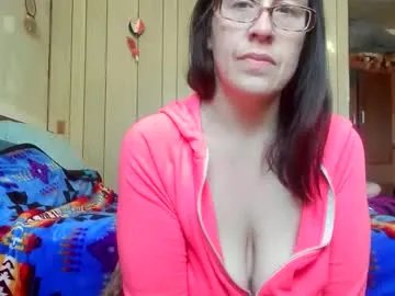 fapqueenc17 — MAKE ME CREAM [875 tokens left] #thick #curvy #milf #glasses #natural