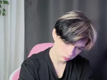 felix_sexov — GOAL: Jerk off+Nipple clamps [348 tokens remaining] Welcome to my room! #Goth #Bigdick #femboy #Young #new