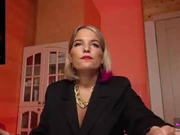 findom_lady_shine — GOAL: Make my lips wet [12 tokens remaining] Hello. I'm NEW here :) getting naked onnly in private! #femdom #mature #findom #curvy #new