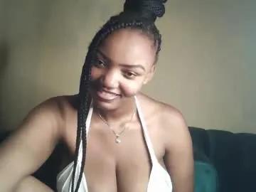 flirtymimie — please help me hit my first week target #bigboobs #bigass #sph #ebony #curvy [746 tokens remaining]