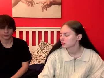 flowerscouple — PVT OPEN! - Goal: full naked  [94 tokens left] #brunette #couple #bigass #bigboobs #anal