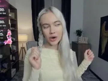 freya_ice_baby — Goal:show my bra :3 The #New Sweet Shyness Spectacle. Call me Freya:3  #skinny #18 #feet #shy [45 tokens remaining]