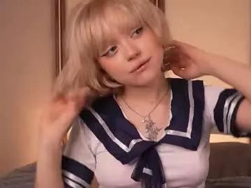 fuckin_cassie — Anime girl violates the rules // GOAL: sperm on boobs + pinch nipples [199 tokens left] // EPIC GOAL: FIRST TIME SHOWING PUSSY [5555 tokens left] #18 #new #lovense #skinny #shy