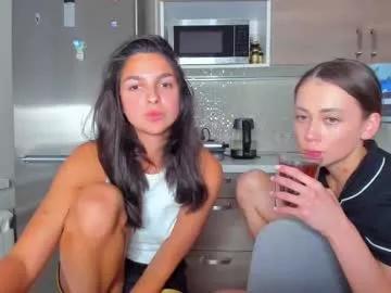 gabri_baby from Chaturbate is Freechat