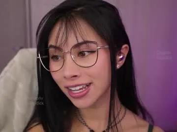 gigi_ulala — 85% off in my 2 OF (Videos solo and BG)  - Goal: Sensual Striptease   [999 tokens left] #squirt #ahegao #deepthroat #fuckmachine #latina