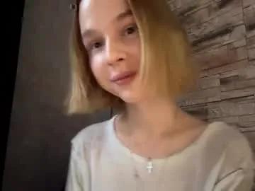 gigikray — Goal - Tease you a little and show you bare shoulders My name is Molly #new #18 #shy #teen #young [77 tokens remaining]