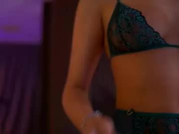 ginavalentinna from Chaturbate is Freechat