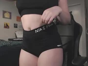 gingervial — Cum Chat? #redhead #pawg #natural #bigass #lovenselush #young