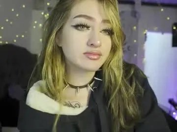 giselx_xx — Current Goal: SEXY DANCE at 75 tokens -- Next Goal: SEXY DANCE FOR YOU -- YOUR DOLL IS BACK *.* #smoke #deepthroat #braces #british #goth