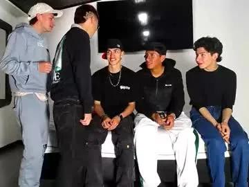 gnecos — CUM AT THE GOAL #young #18 #fun #bdsm #bareback #gangbang #bigdick #bigcock #twin [3999 tokens remaining]