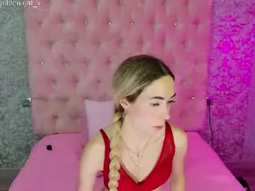 golden_girl__ — fingering pussy [333 tokens left] Welcome guys! #anal #smalltits ##flexible #squirt ##skinny