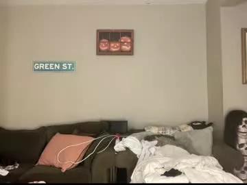 greenxxxqueen from Chaturbate is Freechat