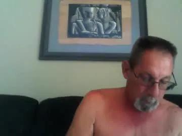 greybeard6868 from Chaturbate is Freechat