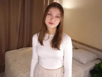 gwennielove — GOAL: Lick my LIPS close upMy name is Molly #18 #new #teen #bigboobs #natural [19 tokens remaining]