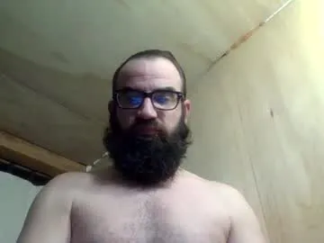 handywoody — #hairy #beard #married