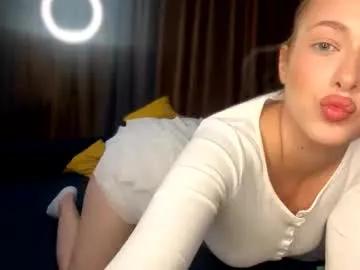 hanky_moon — Goal:  French kiss #18 #bigboobs #lovense #blonde #young - Next Goal: Doggy