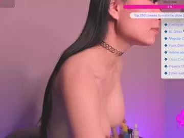 Check-out our online cams range and interact on a personal level with our sweet girls streamers, showing off their voluptuous shapes and toys.