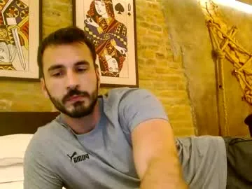 hornyasfuckk33 — Freechat on Chaturbate