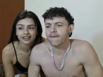 hottwolovers777 — Freechat on Chaturbate