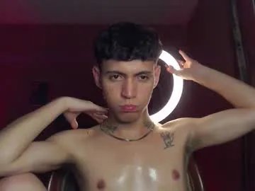 hunter_jagg — Show me your cock ;3 [48 tokens remaining] #dirty #cum #bigdick #prvtshow