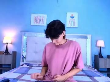 iam_blake_ from Chaturbate is Freechat