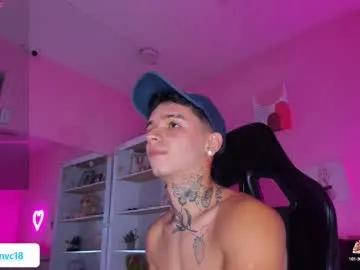ian_castillo_ — GOAL: fuck my dildo [777 tokens remaining] Hi love!! Let's play and destroy my big juicy ass. PVT ON #fuckmachine #bigcock #lovense #anal #twink