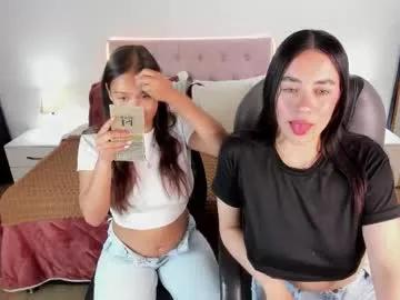 icysweetcam — GOAL: Caress ass slowly [44 tokens remaining] Let's have fun to have a good time, I'm willing to move on to the next level #lesbians #bigboobs #teen #couple #squirt