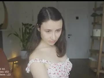 ifyouleave — Intimate & passionate #smile #tease #cute #hairy #dance