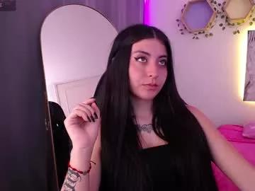 Photos of im_rosse_ from Chaturbate is Freechat