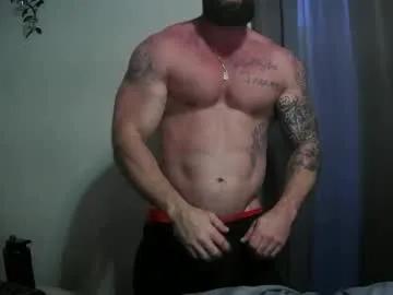 imnewherelollol — Major is here, cum worship me...PVTS OPEN;) #muscle #alpha #daddy #bigcock #cum