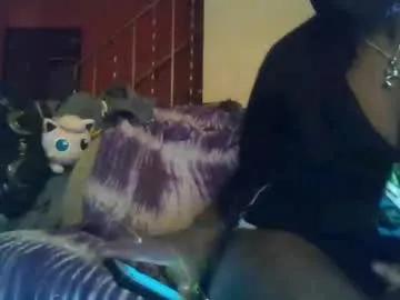 indigo_scorpio — Hi Voyeur Its my Birthday Welcome to Little #Ebony Kitten.in glasses Make me #Smile & show #Tits #feet & play for Scorpio Season. Lemme See #Cumshot & tell my ex he fumbled.