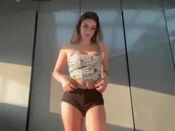 irisdollgirl from Chaturbate is Freechat