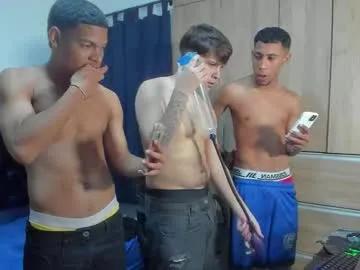 isaac_master77 — GOAL: cum party all [1500 tokens remaining] Welcom e to my room! #18 #cum #master  #latino #slave