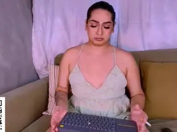 isabellas_smith — Hello, welcome,  here desire is granted  you are going to like it... and you know it    #smallcock  #bigass #daddysgirl  #lovense  #cum #lovense